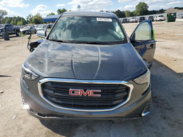 3GKALMEV6JL386875 GMC Terrain Sle