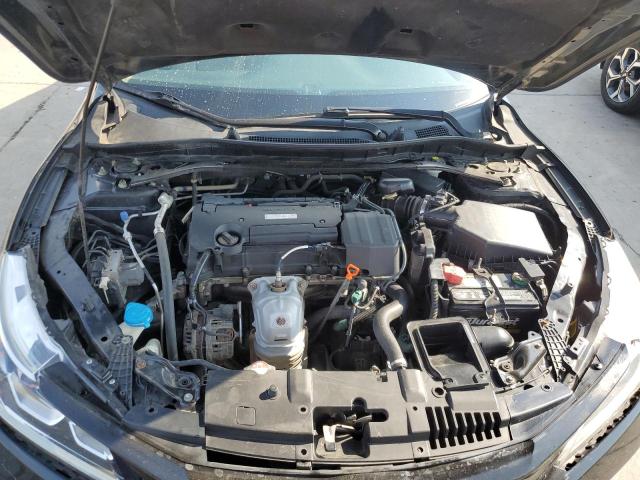 1HGCR2F76GA155161 Honda ACCORD EX