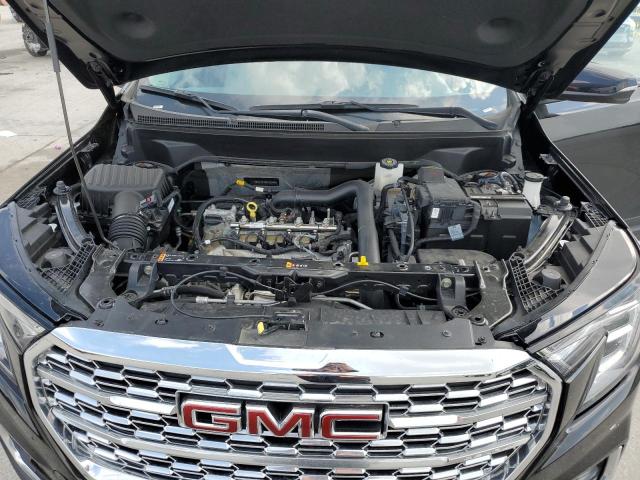 3GKALVEV5NL102499 GMC Terrain Slt