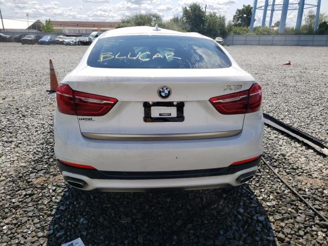 5UXKU2C50K0Z63076 BMW X6 Xdrive35i