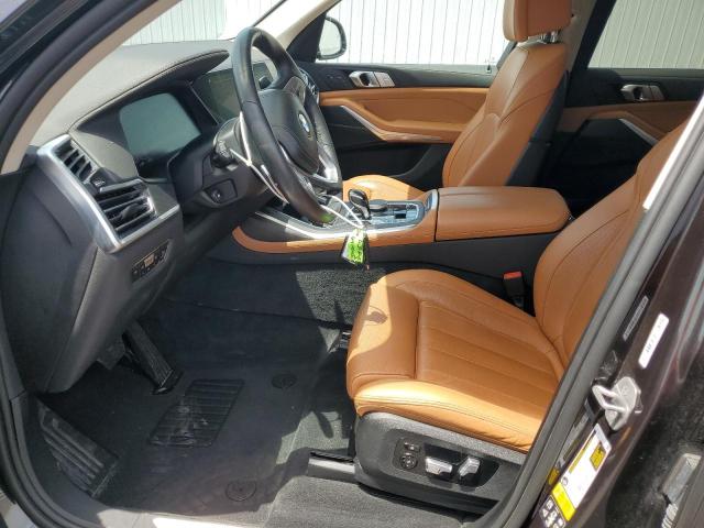 5UXCW2C08N9L81326 BMW X7 Xdrive40i