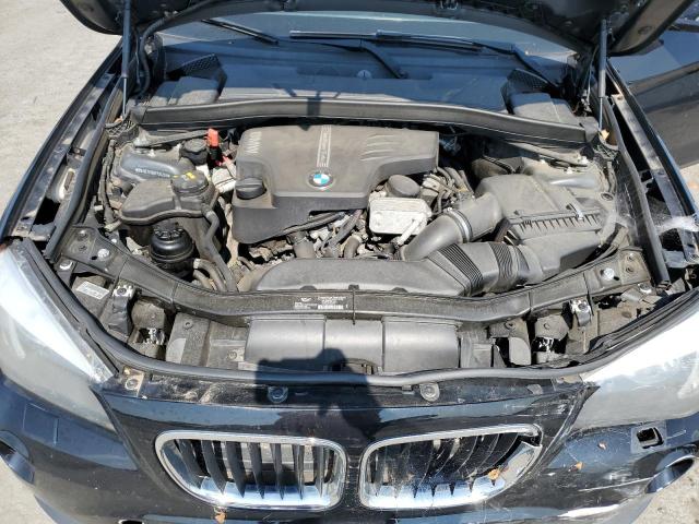 WBAVL1C59EVY24256 BMW X1 Xdrive28i