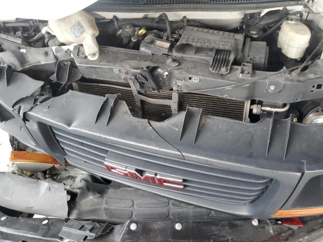 1GTW7GCF5F1113802 GMC Savana G2500