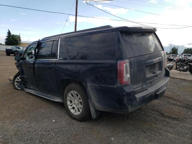 1GKS2GKC9JR331051 GMC Yukon Xl K1500 Slt