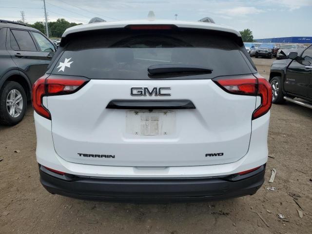 3GKALTEV2LL341669 GMC Terrain Sle