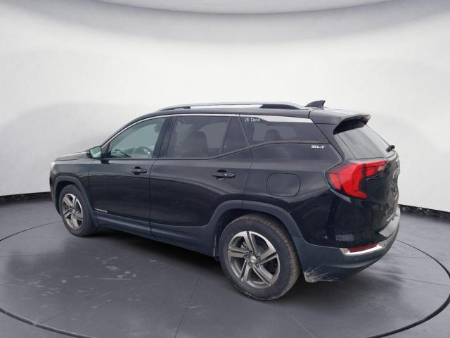 3GKALREU8KL308569 GMC Terrain Slt