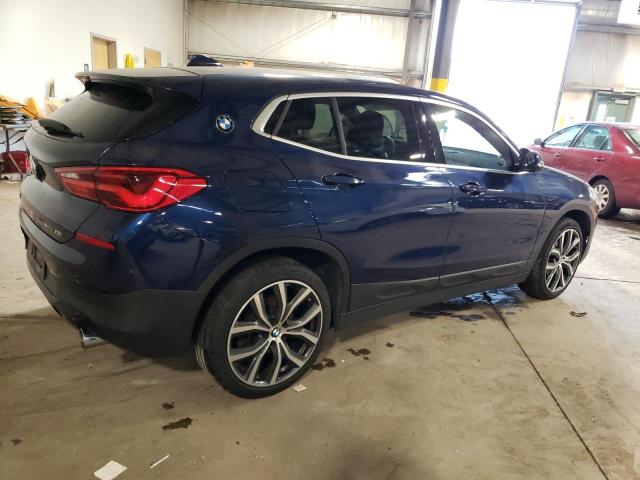 WBXYJ5C30JEF76734 BMW X2 Xdrive28i