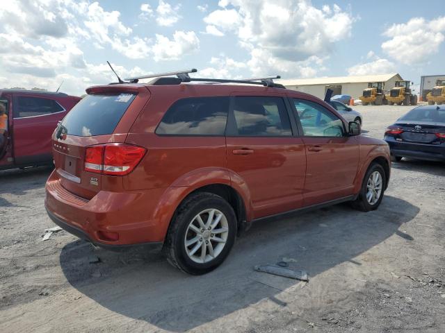 3C4PDCBGXET270846 Dodge Journey Sxt