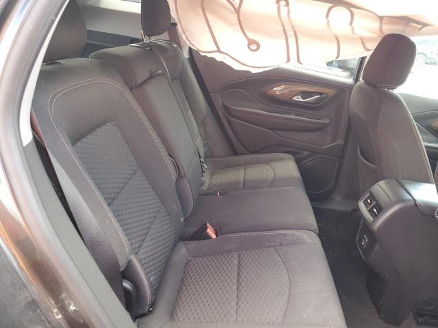 3GKALMEV0LL107651 GMC Terrain Sle