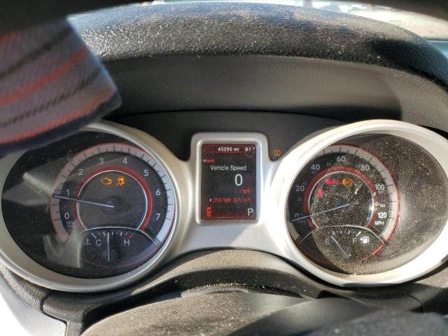 3C4PDCAB0KT873497 Dodge JOURNEY SE