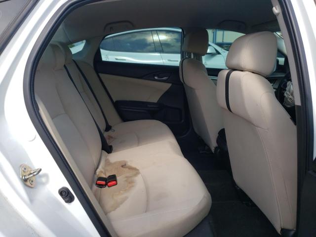 19XFC2F58HE049403 Honda Civic Lx