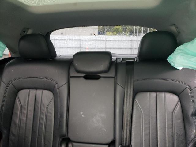 WA1ANAFY3J2026603 Audi Q5 PREMIUM