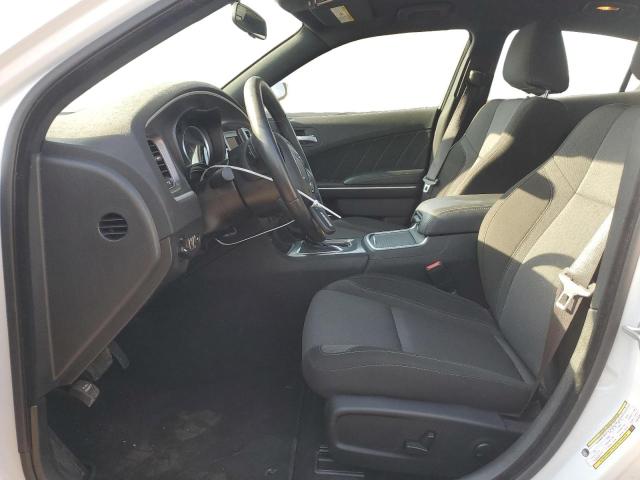 2C3CDXBG3NH152320 Dodge Charger Sxt