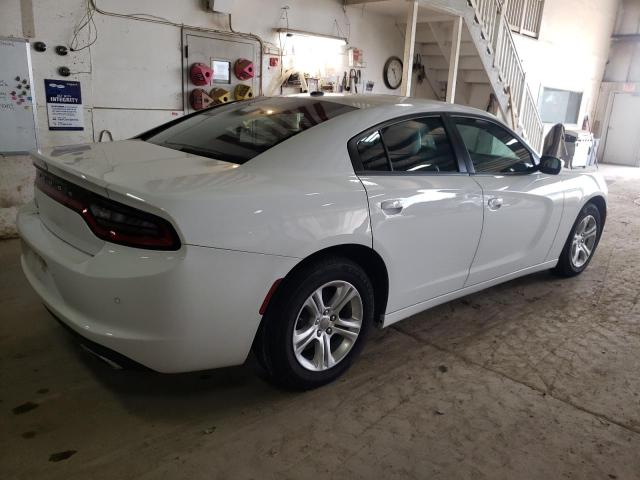 2C3CDXBG1MH536711 Dodge Charger Sxt