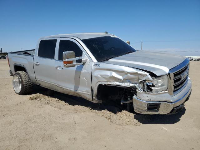 3GTU2UEC8EG104650 GMC Sierra K1500 Sle