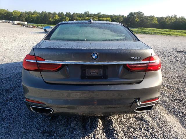 WBA7E2C35HG740919 BMW 740 I
