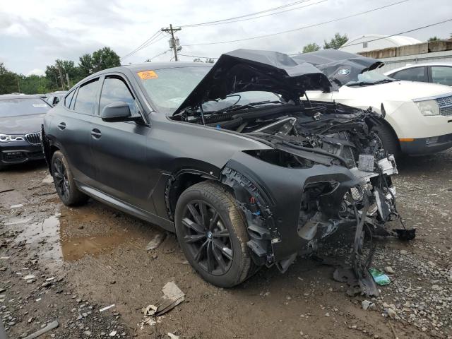 5UXCY6C06M9H71313 BMW X6 Xdrive40i