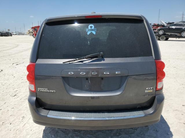 2C4RDGEG7KR760400 Dodge Grand Caravan Gt