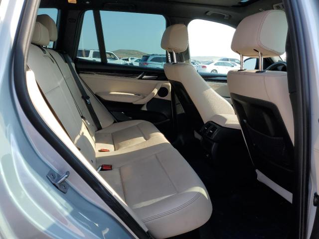 5UXWX9C59G0D94367 BMW X3 Xdrive28i
