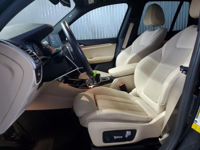 5UX43DP06N9J82021 BMW X3 Sdrive30i