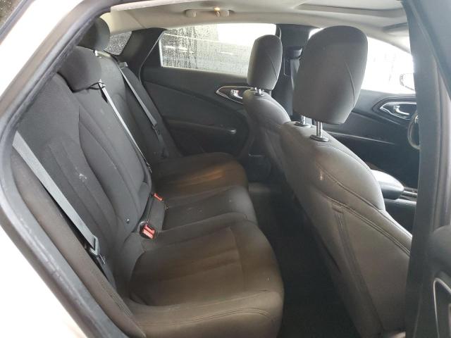 1C3CCCAB5FN694660 Chrysler 200 Limited