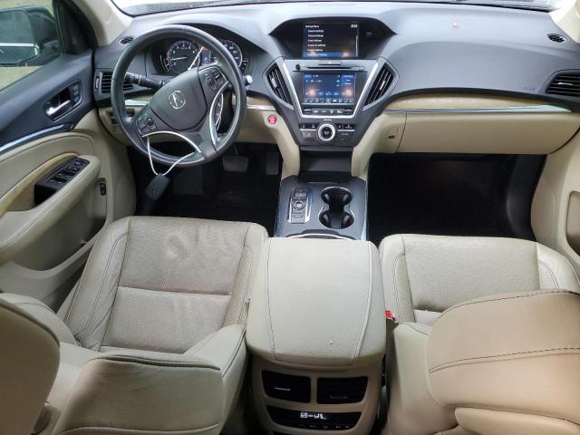 5J8YD3H52LL013586 Acura Mdx Technology