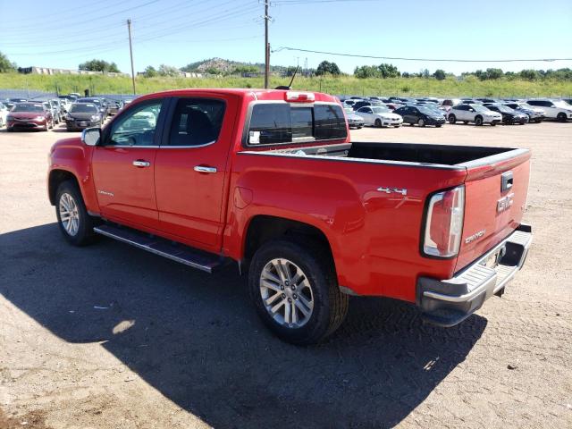 1GTG6CE3XF1203725 GMC CANYON SLT