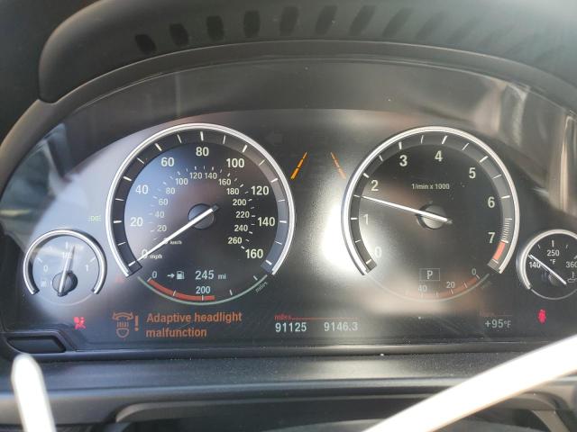 WBAKN9C58GD961984 BMW 550 I