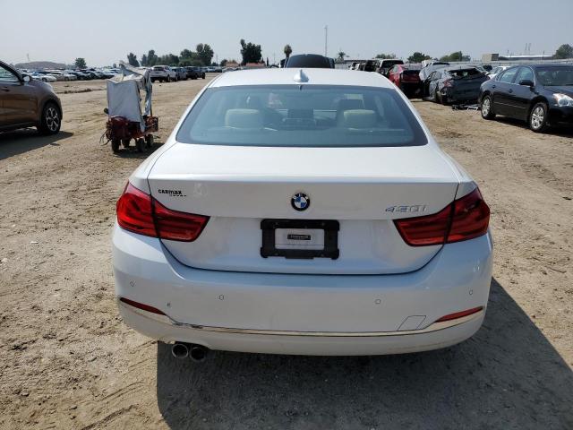 WBA4W3C55JAB87045 BMW 430I