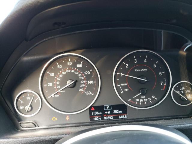 WBA8E9G56GNT45859 BMW 328 I Sulev