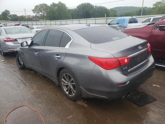 JN1EV7AR2HM841774 Infiniti Q50 Premium