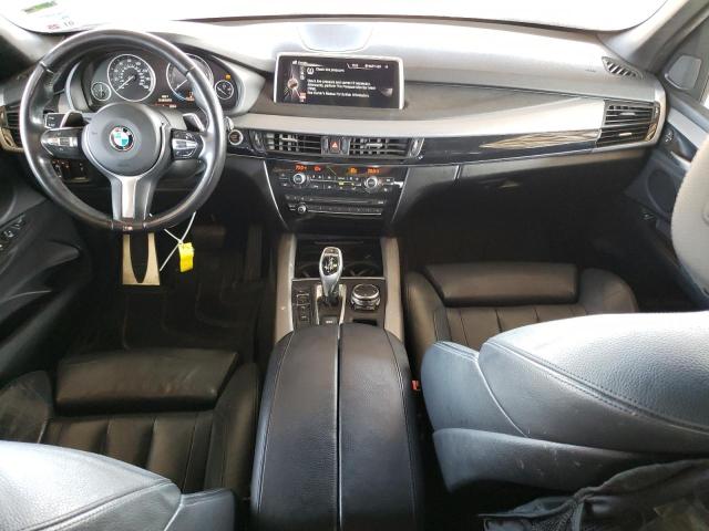 5UXKS4C54F0N06908 BMW X5 Xdrive35d