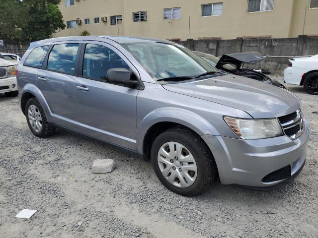 3C4PDCAB6FT734920 Dodge JOURNEY SE