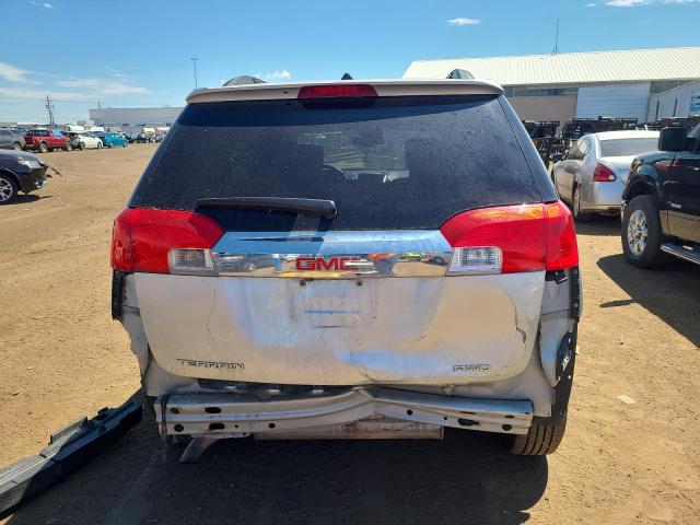 2GKFLWEKXE6242621 GMC Terrain Sle