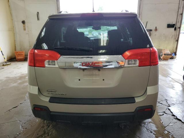 2GKALREK8E6349484 GMC Terrain Sle