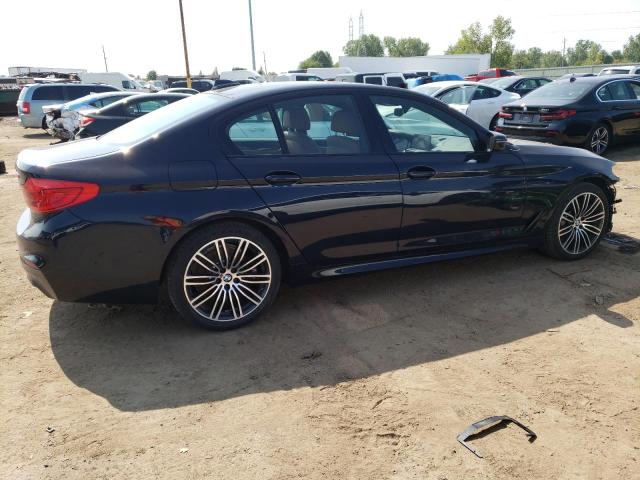 WBAJA7C55KWW26139 BMW 530 XI