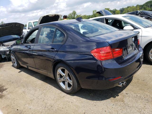 WBA3A5C59EF453565 BMW 328 I