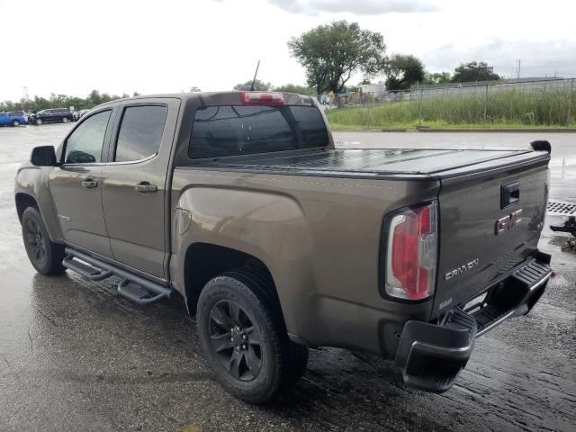 1GTG5BEA7F1142801 GMC CANYON SLE