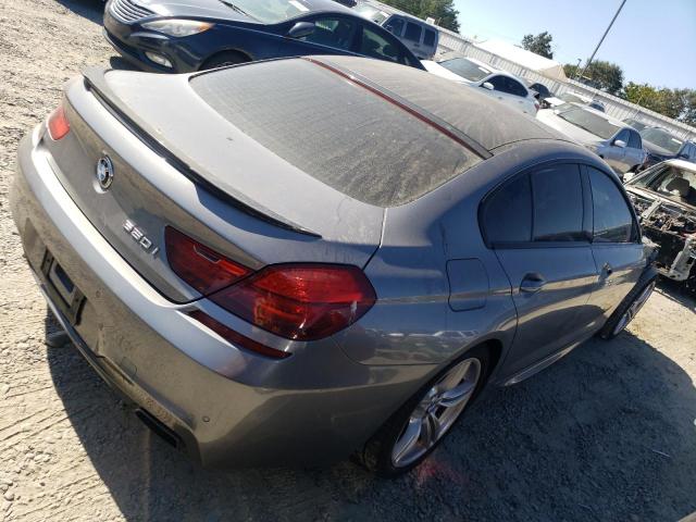 WBA6B2C55FGB99067 BMW 650 I Gran Coupe
