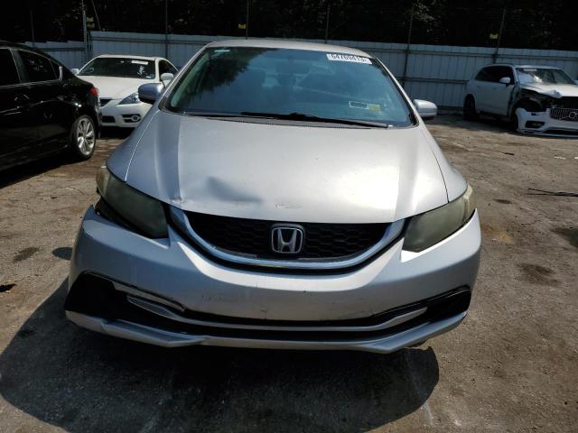 19XFB2F50EE004339 Honda Civic Lx