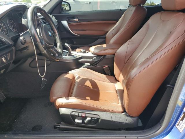 WBA1J7C55GV359470 BMW M235I