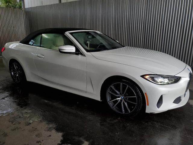 WBA23AT06NCH99967 BMW 430I