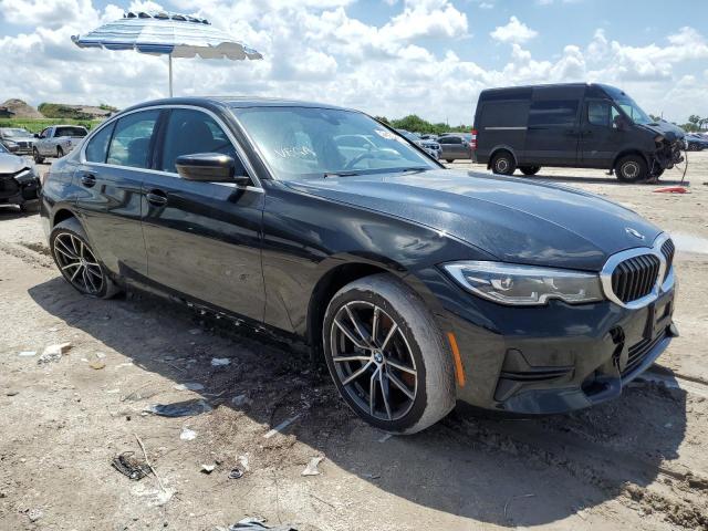 3MW5R7J02L8B24359 BMW 330XI