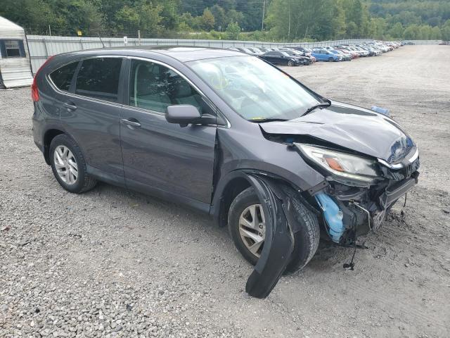 2HKRM4H50FH677371 Honda CR-V EX