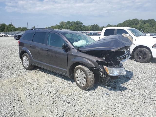 3C4PDCAB7JT530605 Dodge JOURNEY SE