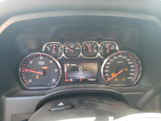 3GTU2NEC7GG296541 GMC Sierra K1500 Slt