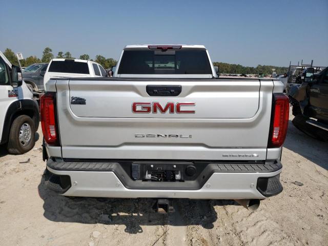 1GT49WEY6NF298468 GMC Sierra K3500 Denali