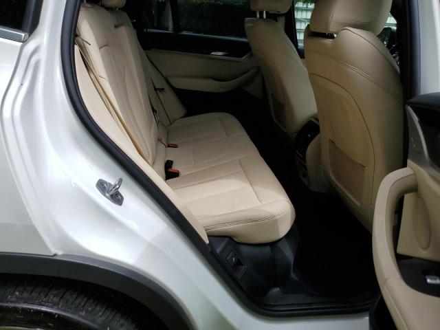 5UXTY3C05M9F57914 BMW X3 Sdrive30i
