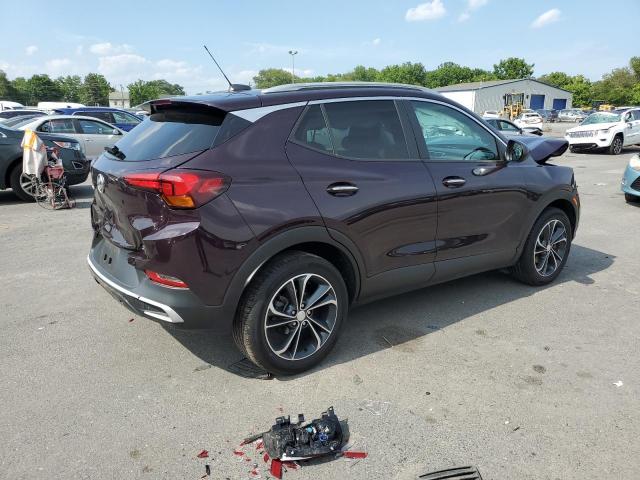 KL4MMDSL6LB126077 Buick Encore Gx Select