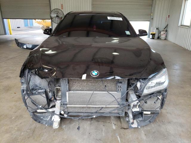 WBAYE8C53ED134928 BMW 750 LI